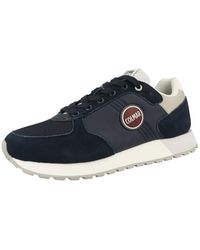 Colmar - Sneaker Travis Authentic - Lyst