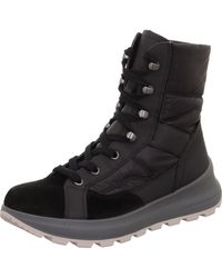 Legero - Schnürstiefelette T4 Run - Lyst