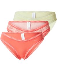 Sloggi - Slip Go Crush (Gots) - Lyst