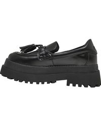 Buffalo - Slipper Pluto - Lyst