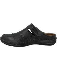 Herren-Monkstrap Schuhe von Josef Seibel | Online-Schlussverkauf – Bis zu  40% Rabatt | Lyst DE