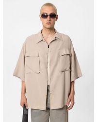 VAMOS CLO - Hemd - Lyst