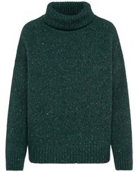 SENSES.THE LABEL - Pullover - Lyst