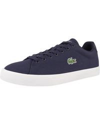 Lacoste - Sneaker Lerond Set - Lyst