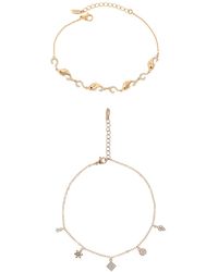 faina - Armband - Lyst