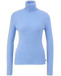 QS - Pullover - Lyst