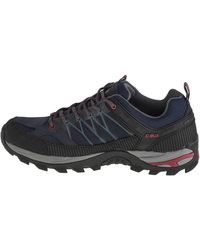 CMP - Halbschuh Rigel Low Wp - Lyst