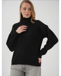 Bigdart - Pullover - Lyst