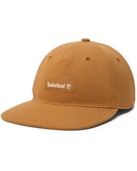 Timberland - Cap - Lyst