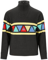 S.o.s. - Pullover The Windbreaker - Lyst