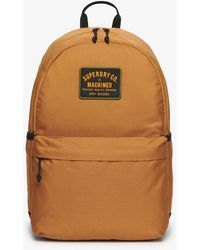 Superdry & Co - Rucksack Montana - Lyst