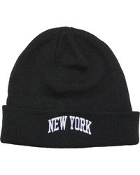 Mister Tee - Mütze New York - Lyst