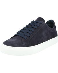 Garment Project - Sneaker Type - Lyst