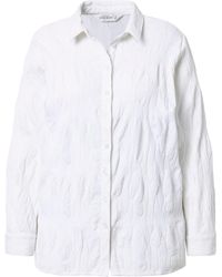 Studio Untold - Bluse - Lyst