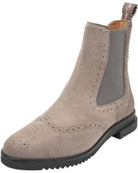 CRICKIT - Chelsea Boot Udine - Lyst