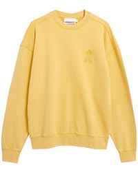 ARMEDANGELS - Pullover Iconic Gmt Dye - Lyst