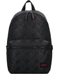 HUGO - Rucksack Ethon 2.0 - Lyst