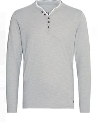 Solid - Shirt Belagos - Lyst