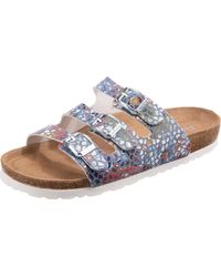 Rohde - Rohde pantolette - Lyst
