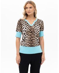Passioni - Pullover - Lyst