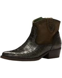 Felmini - Ankle Boots West - Lyst
