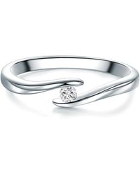 Trilani - Ring - Lyst