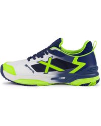 Munich - Padel-Schuhe Stratos - Lyst