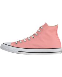 Converse - Sneaker Ctas Hi - Lyst