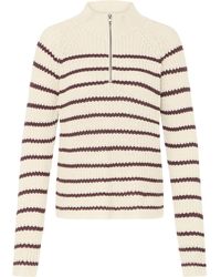 Oxmo - Pullover Kanna - Lyst