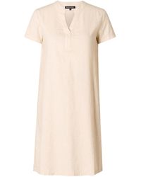 Base Level Curvy - Kleid - Lyst