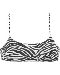 Venice Beach - Bikinitop - Lyst
