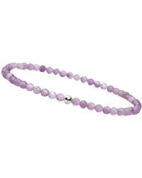 GOOD.designs - Perlenarmband - Lyst