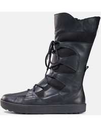 Bär - Boots Runa - Lyst