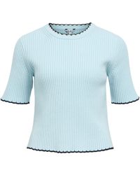 Object - Pullover Objelva - Lyst