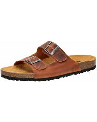 Lico - Pantolette Alvaro - Lyst