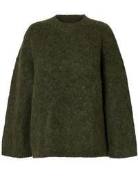 SELECTED - Pullover Slfgabriella - Lyst