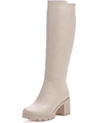 Elara - Stiefel - Lyst