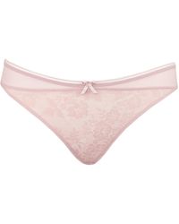 SugarShape - String True Lace - Lyst