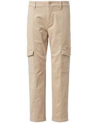 comma casual identity - Hose - Lyst
