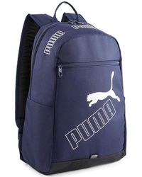 PUMA - Rucksack Phase Ii 21L - Lyst