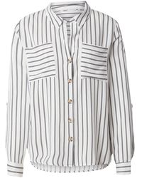 ONLY - Bluse 'Asmin' - Lyst
