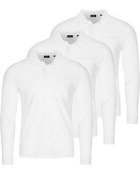 RAGMAN - Shirt Basic - Lyst