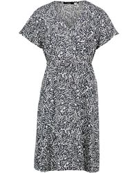 Zero - Kleid - Lyst