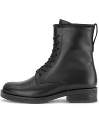 Gabor - Schnürstiefel 8020.01.001 - Lyst