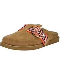 Blauer - Pantolette - Lyst