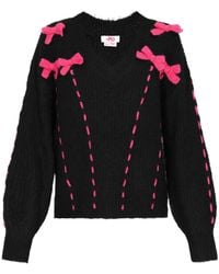 myMo - Pullover - Lyst