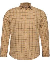 Campus Sutra - Hemd Rowan - Lyst