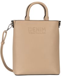 Tom Tailor - Handtasche Heidy - Lyst