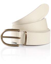 Tom Tailor - Gürtel Sylke - Lyst