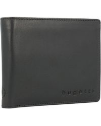 Bugatti Geldbörse 'Primo' - Schwarz